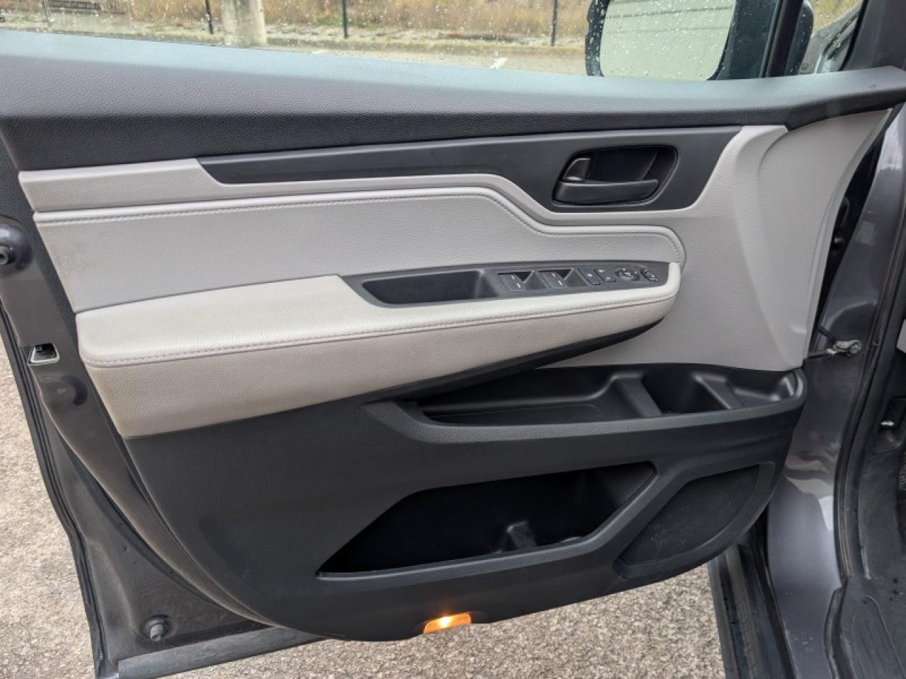 2019 Honda Odyssey EX Photo