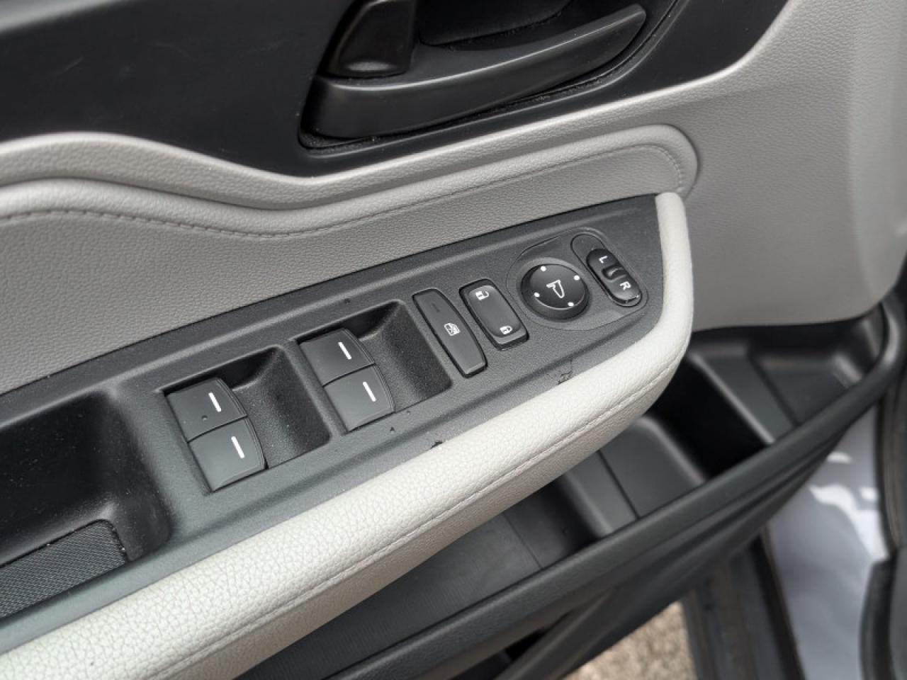 2019 Honda Odyssey EX Photo