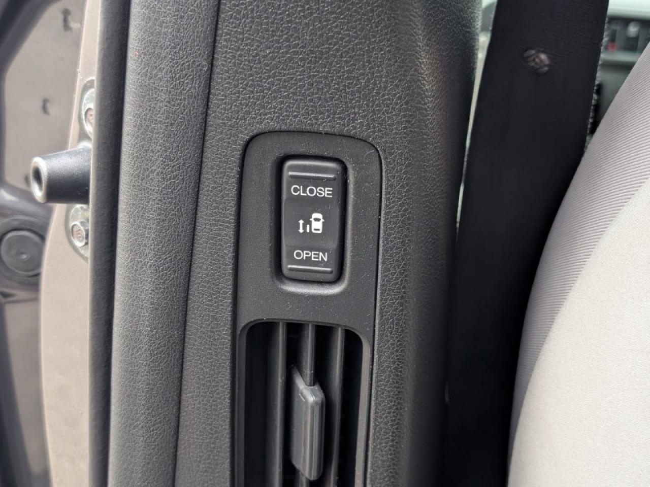 2019 Honda Odyssey EX Photo