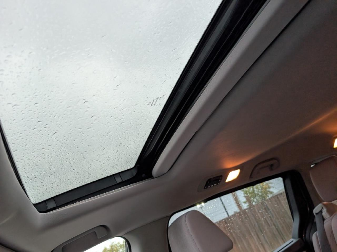 2019 Honda Odyssey EX Photo