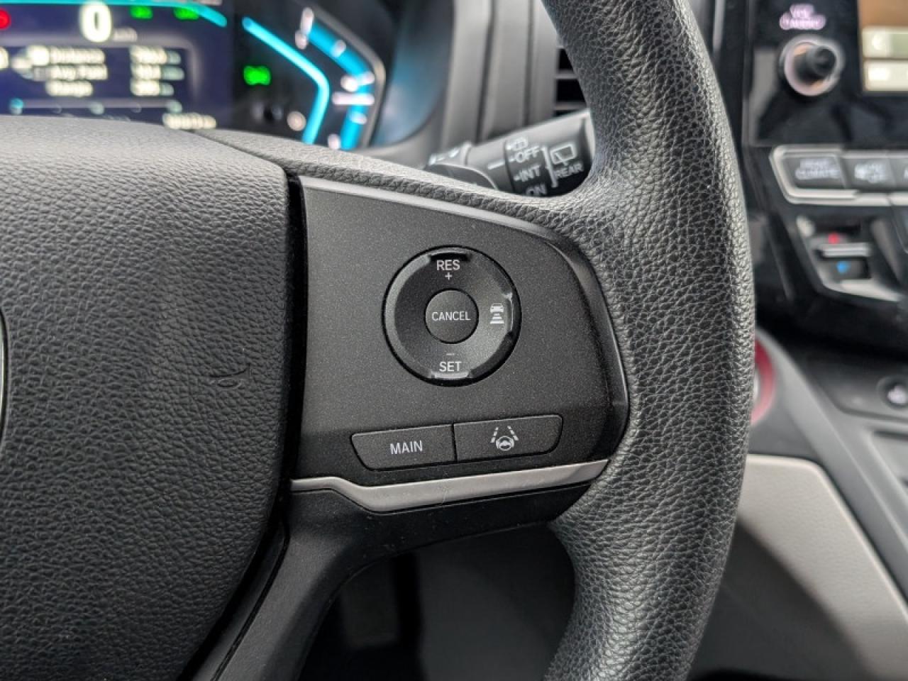 2019 Honda Odyssey EX Photo