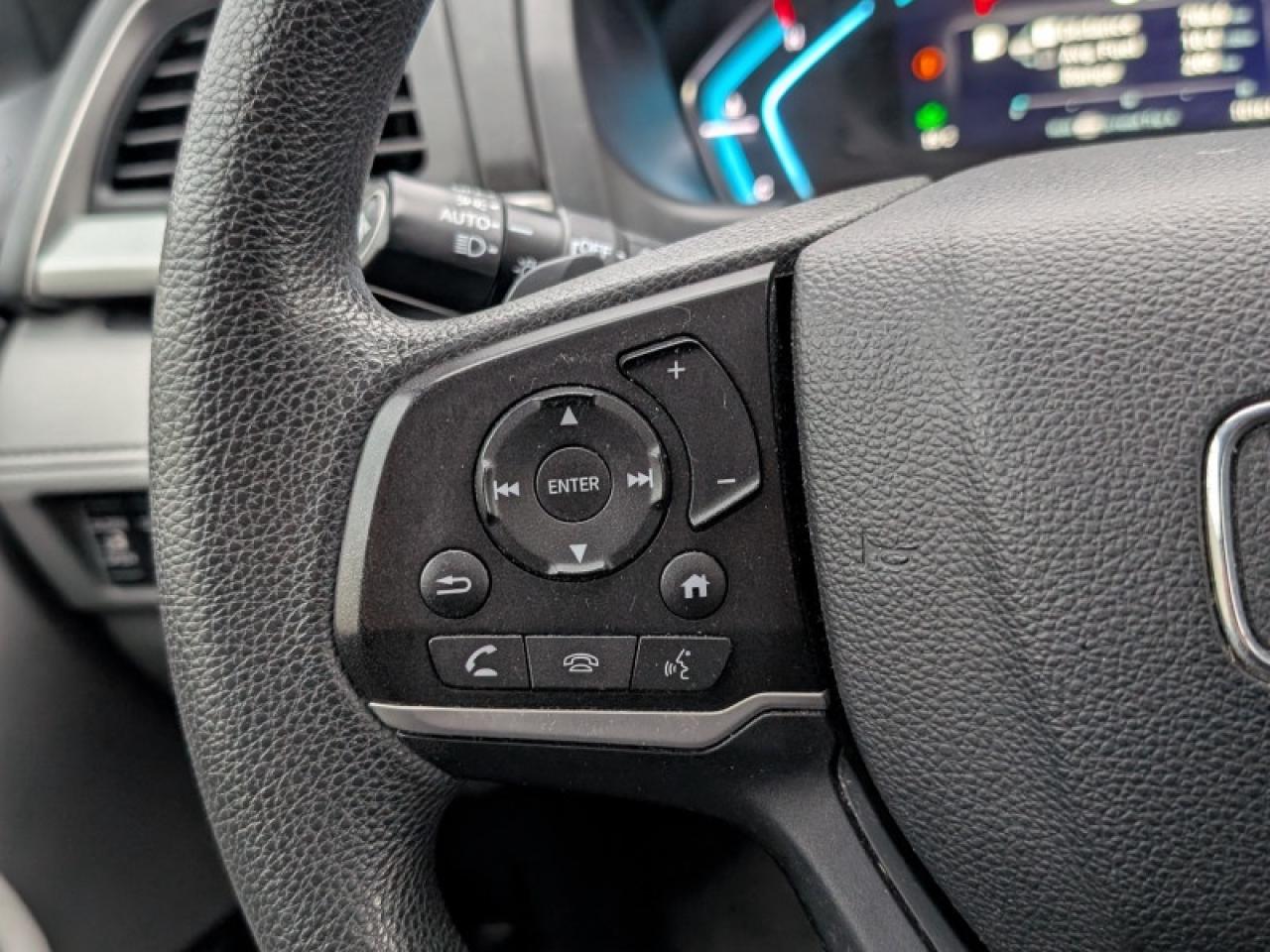 2019 Honda Odyssey EX Photo