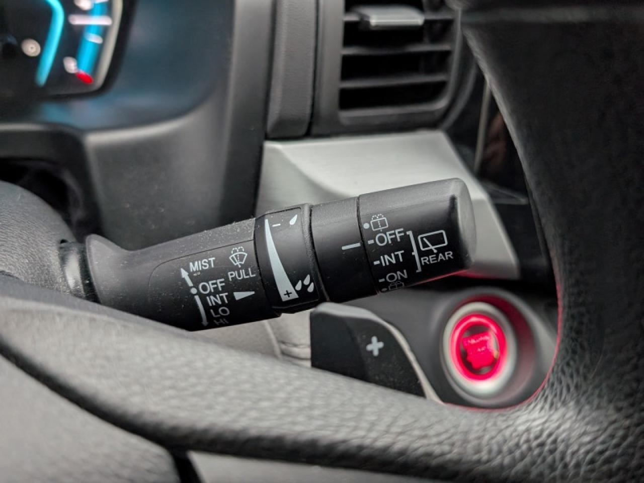 2019 Honda Odyssey EX Photo