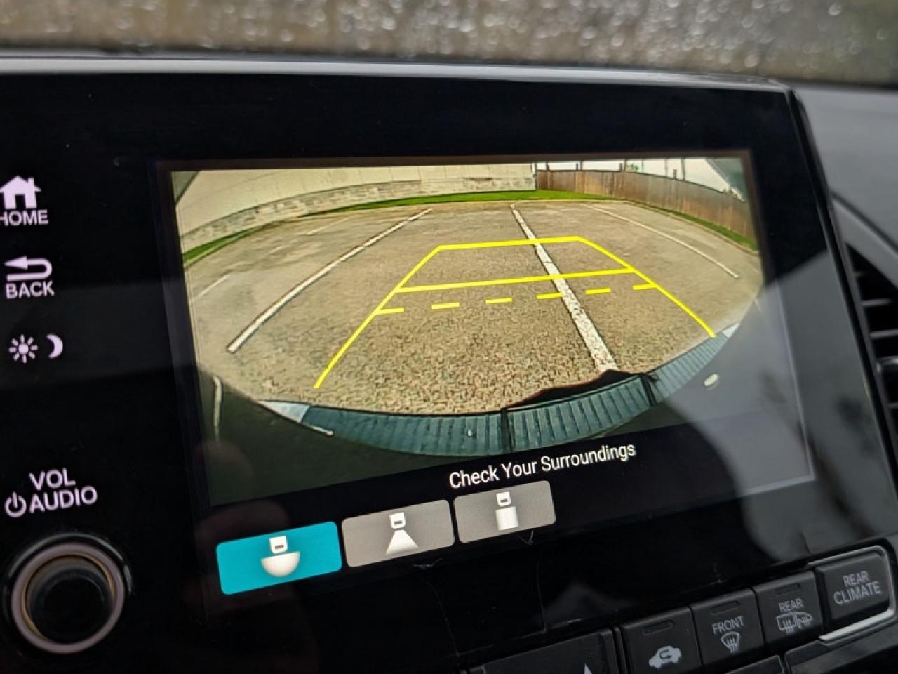 2019 Honda Odyssey EX Photo