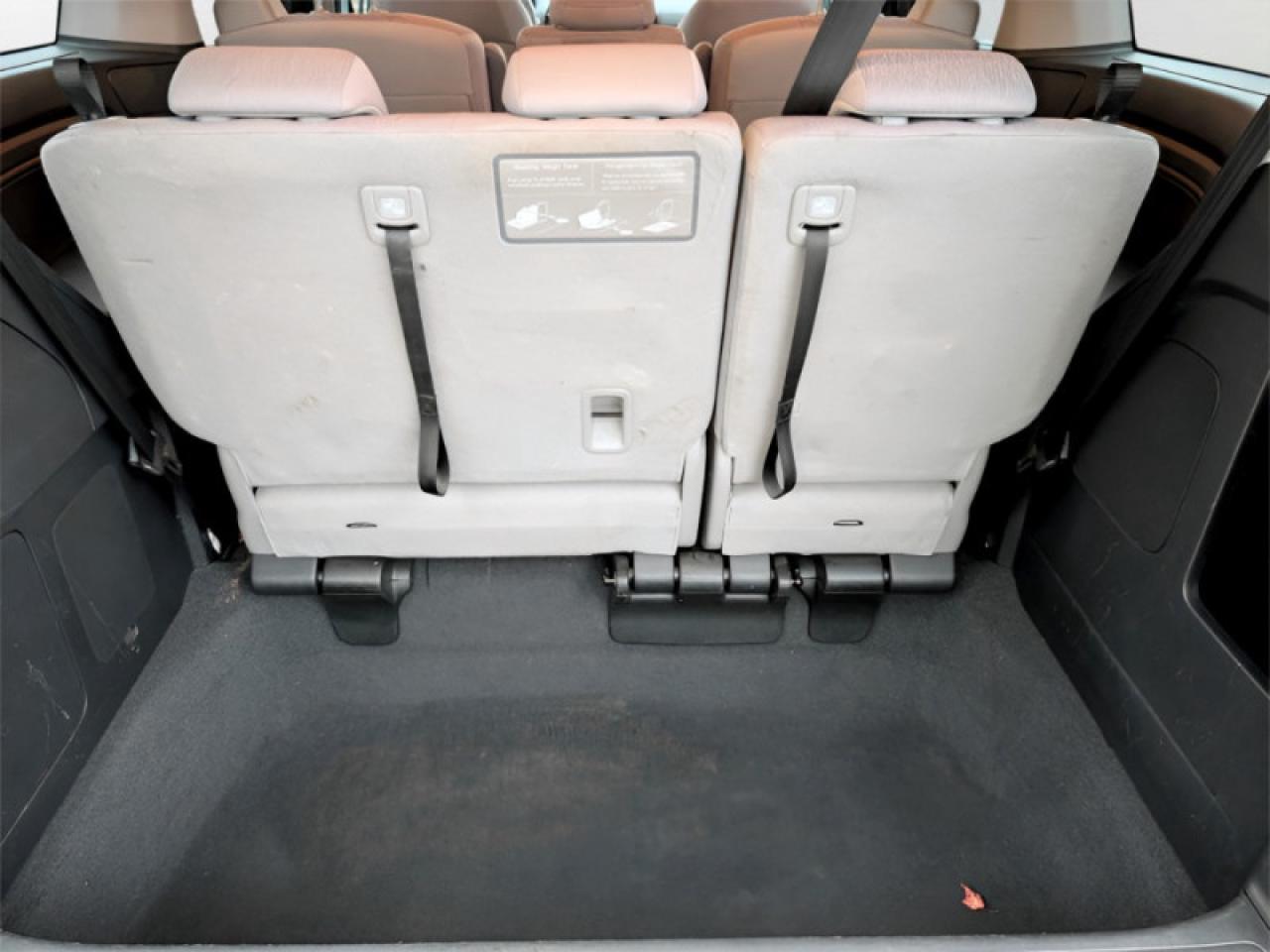 2019 Honda Odyssey EX  **PW-SLIDING DOORS - SUNROOF** Photo