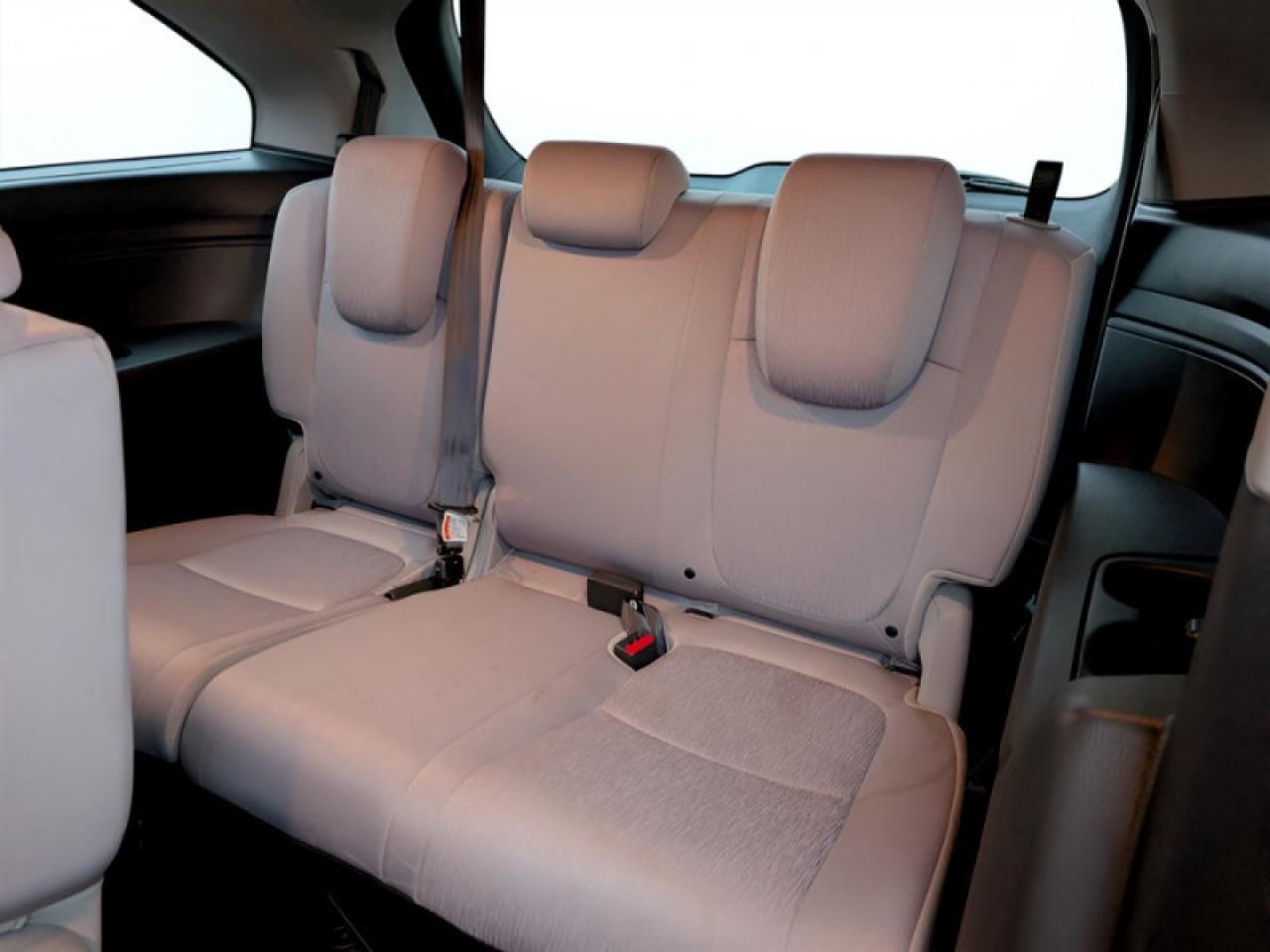 2019 Honda Odyssey EX  **PW-SLIDING DOORS - SUNROOF** Photo