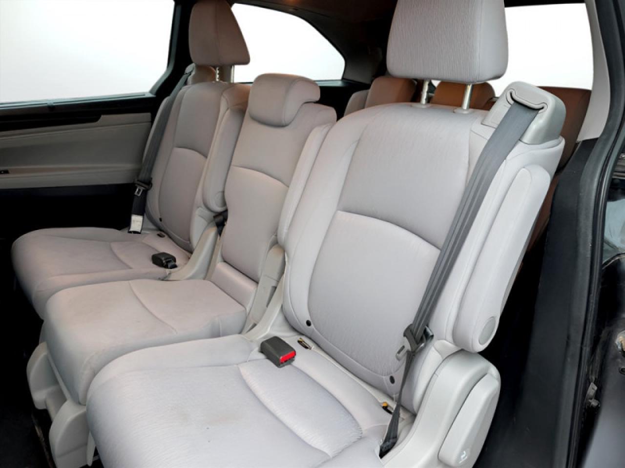 2019 Honda Odyssey EX  **PW-SLIDING DOORS - SUNROOF** Photo