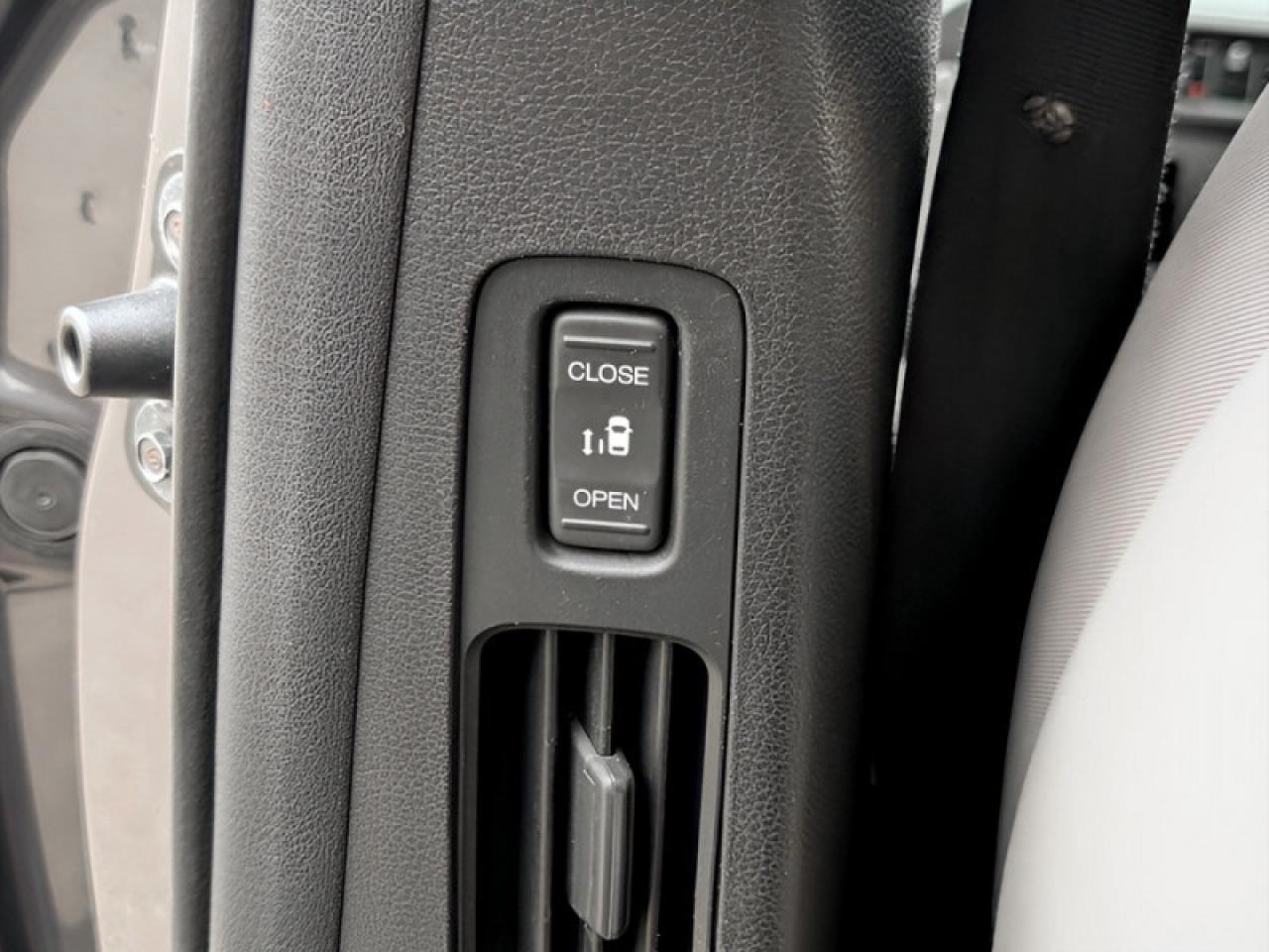 2019 Honda Odyssey EX  **PW-SLIDING DOORS - SUNROOF** Photo