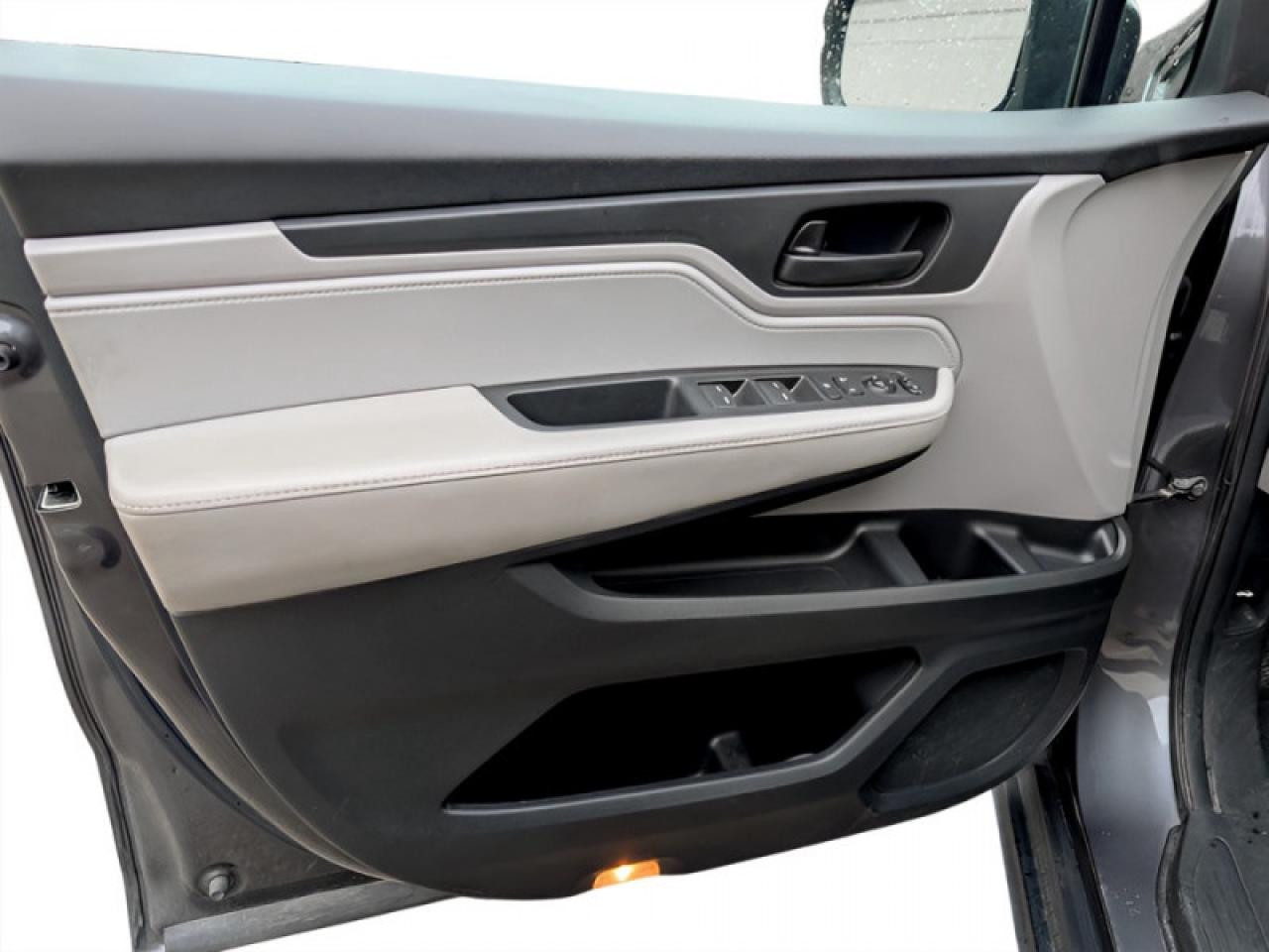 2019 Honda Odyssey EX  **PW-SLIDING DOORS - SUNROOF** Photo