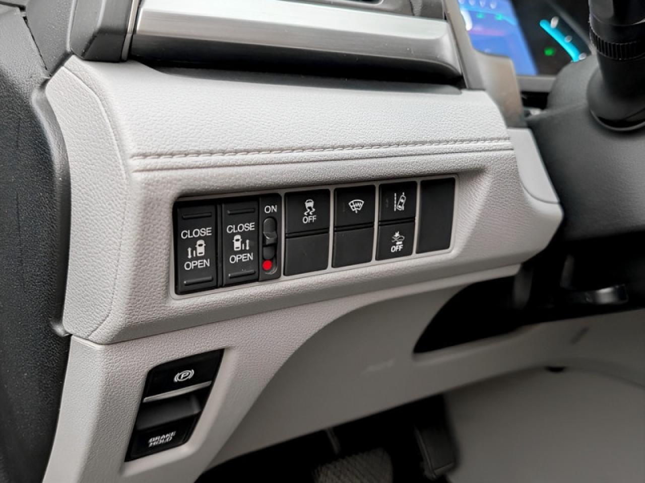 2019 Honda Odyssey EX  **PW-SLIDING DOORS - SUNROOF** Photo