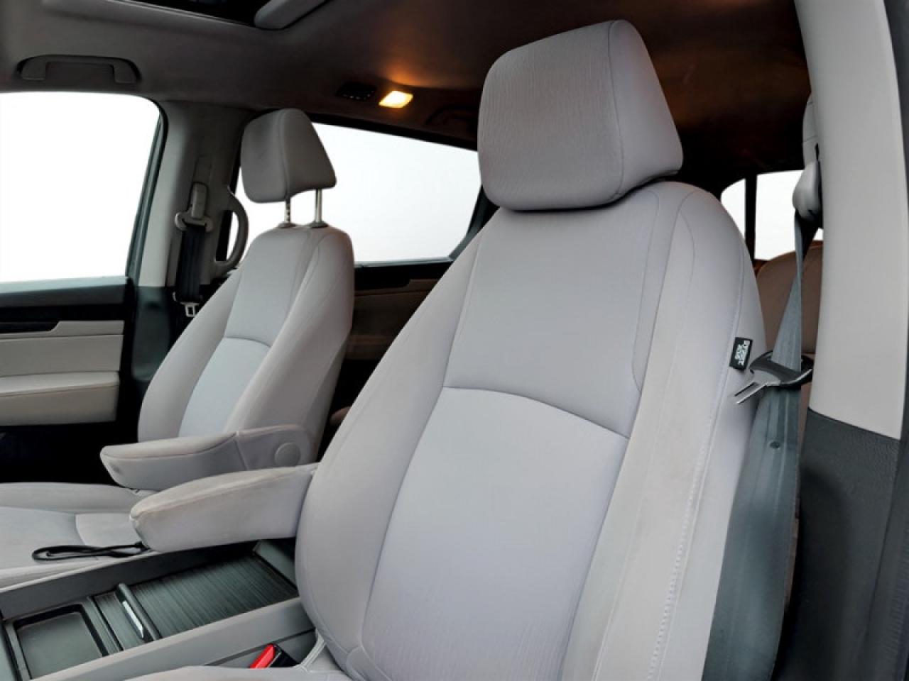 2019 Honda Odyssey EX  **PW-SLIDING DOORS - SUNROOF** Photo