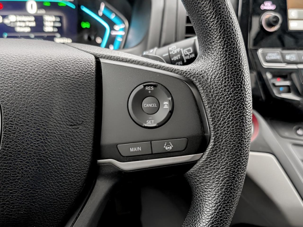 2019 Honda Odyssey EX  **PW-SLIDING DOORS - SUNROOF** Photo