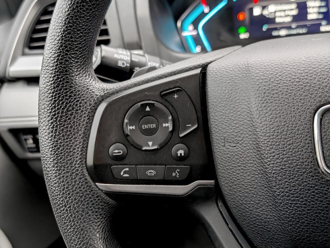 2019 Honda Odyssey EX  **PW-SLIDING DOORS - SUNROOF** Photo