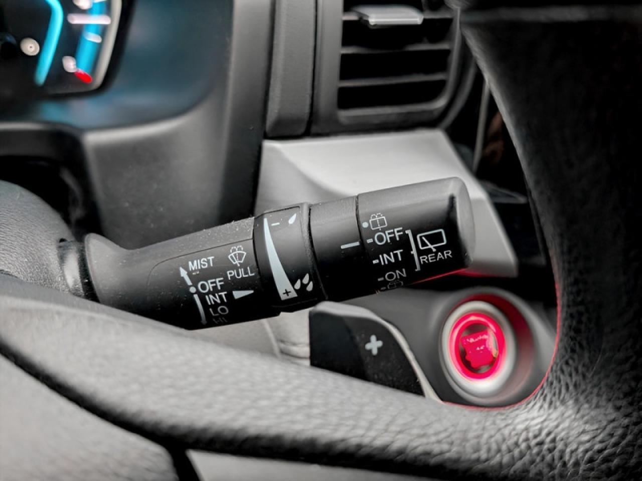 2019 Honda Odyssey EX  **PW-SLIDING DOORS - SUNROOF** Photo