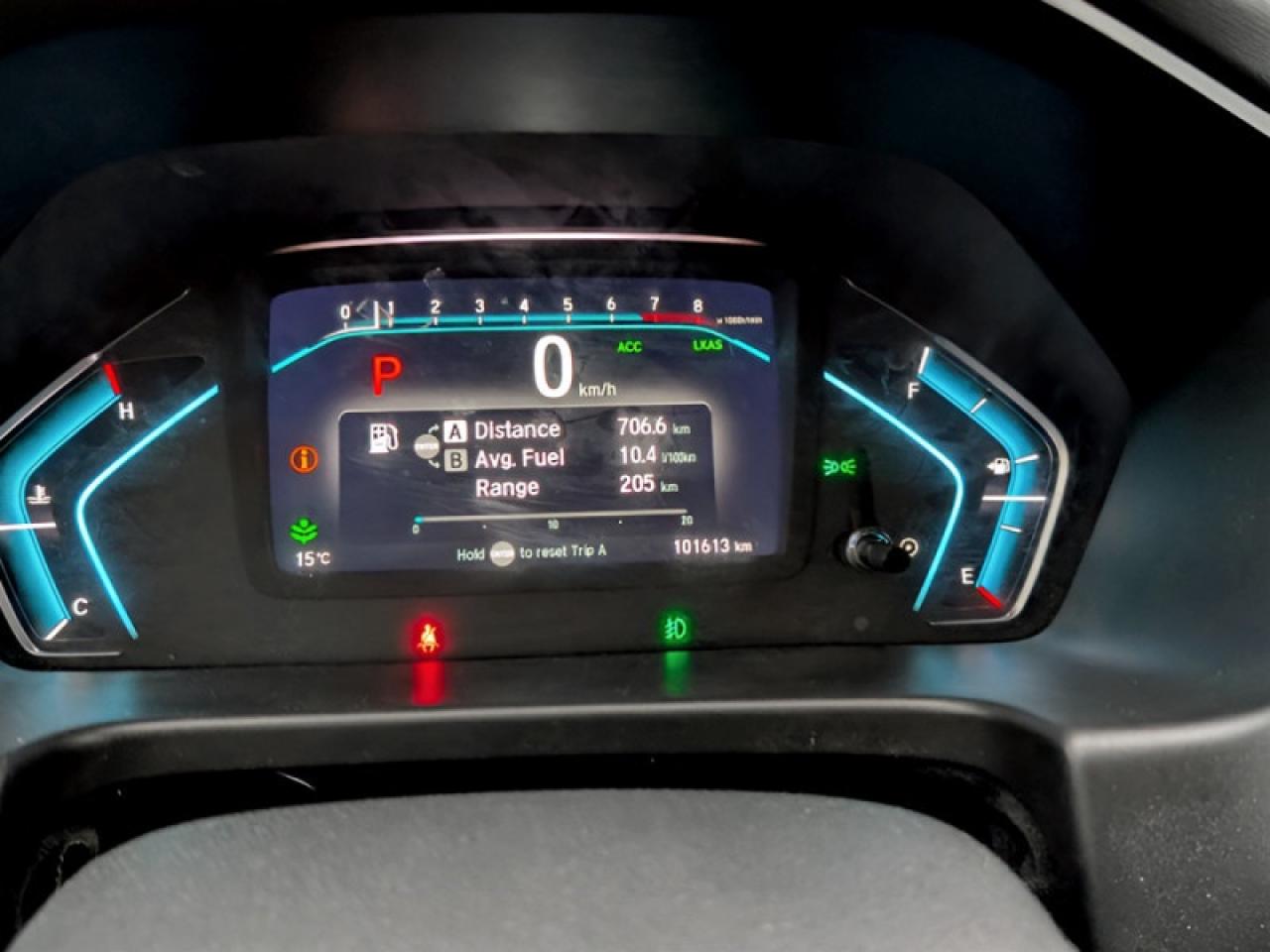 2019 Honda Odyssey EX  **PW-SLIDING DOORS - SUNROOF** Photo