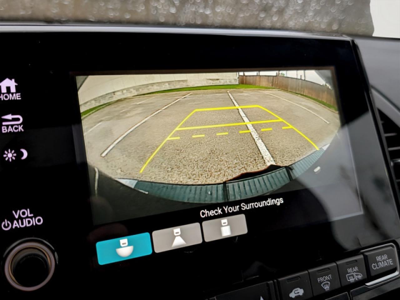 2019 Honda Odyssey EX  **PW-SLIDING DOORS - SUNROOF** Photo