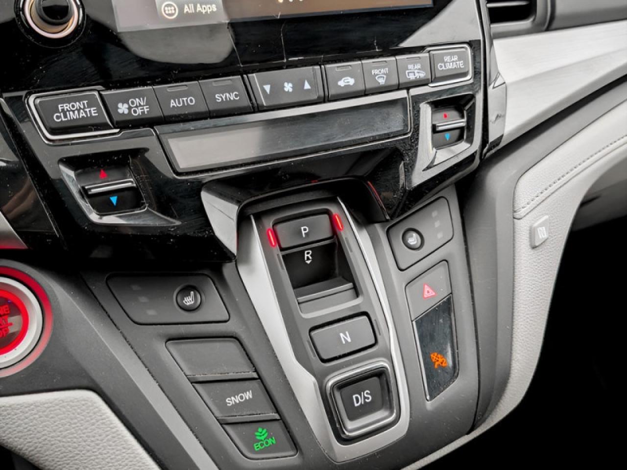 2019 Honda Odyssey EX  **PW-SLIDING DOORS - SUNROOF** Photo