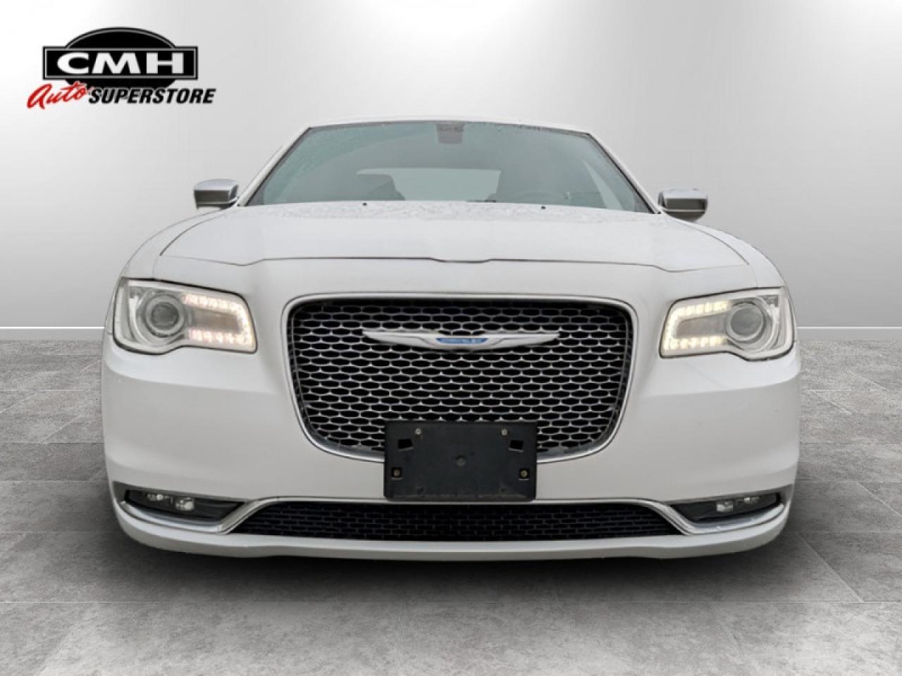 2016 Chrysler 300 Platinum  **LOADED - V6 - AWD** Photo
