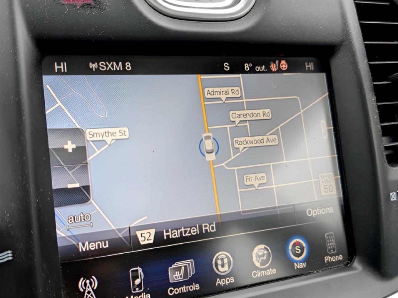 2016 Chrysler 300 Platinum  **LOADED - V6 - AWD** Photo