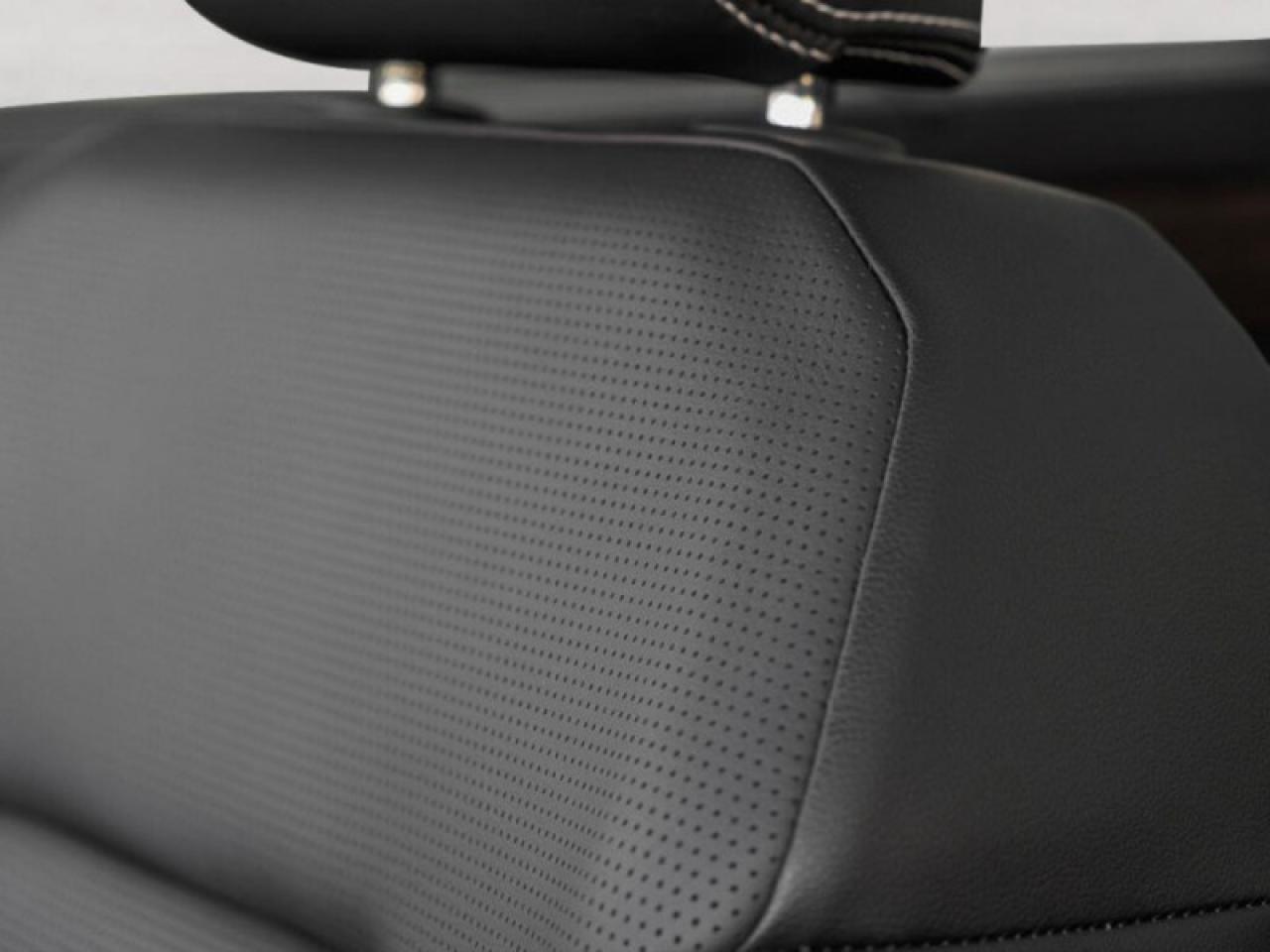 2026 Volkswagen Atlas Highline  - Leather Seats Photo