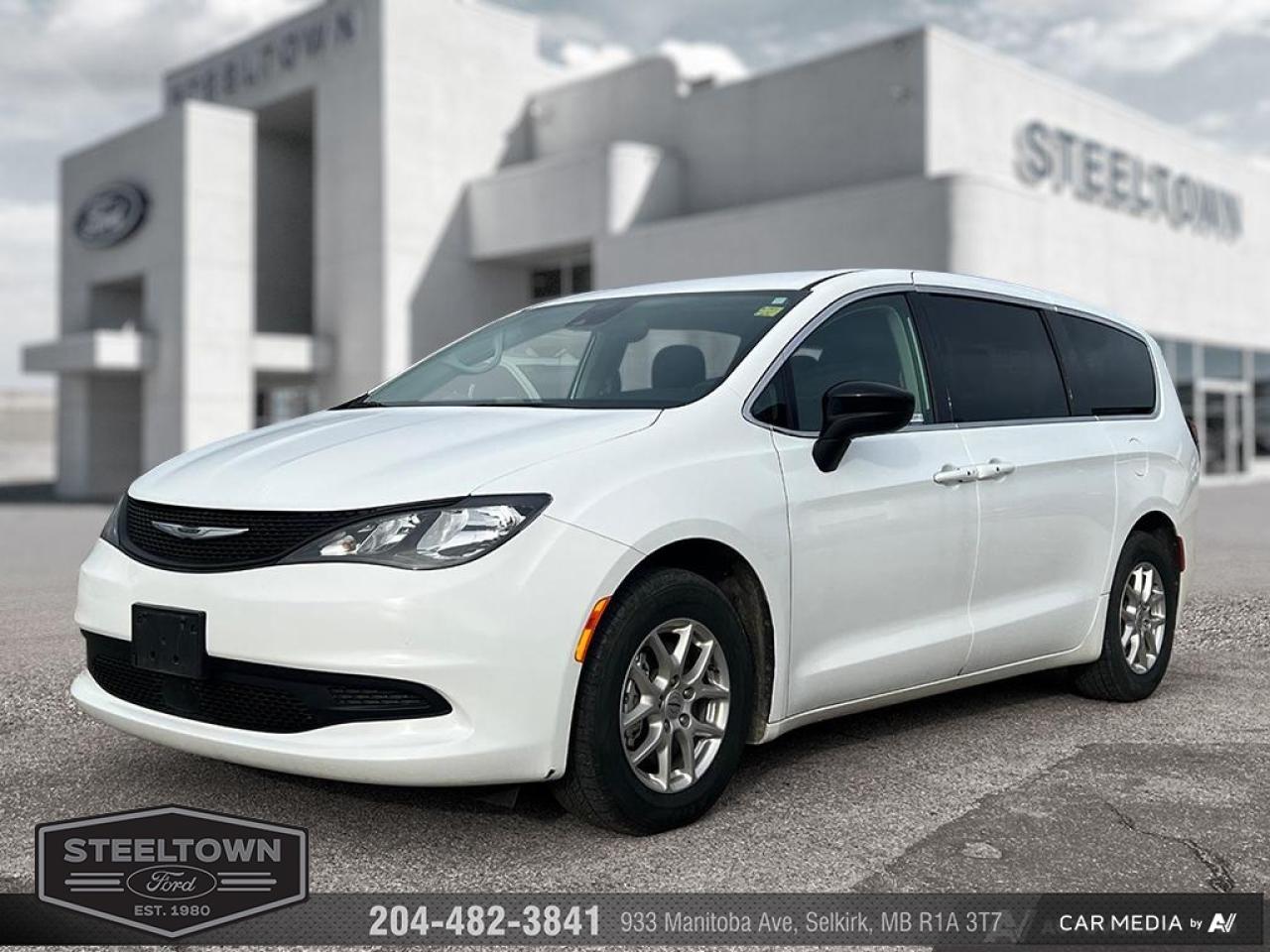 Used 2024 Dodge Grand Caravan SXT  - Heated Seats for sale in Selkirk, MB