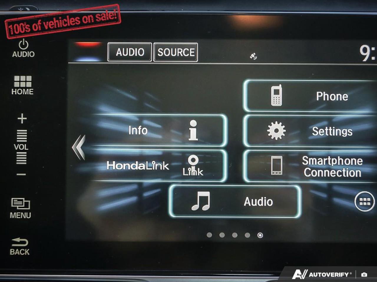 2018 Honda Civic SEDAN LX Photo