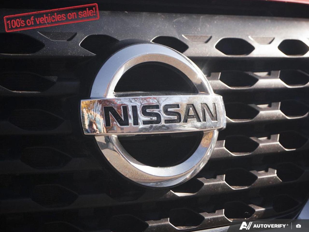 2018 Nissan Kicks SV Photo