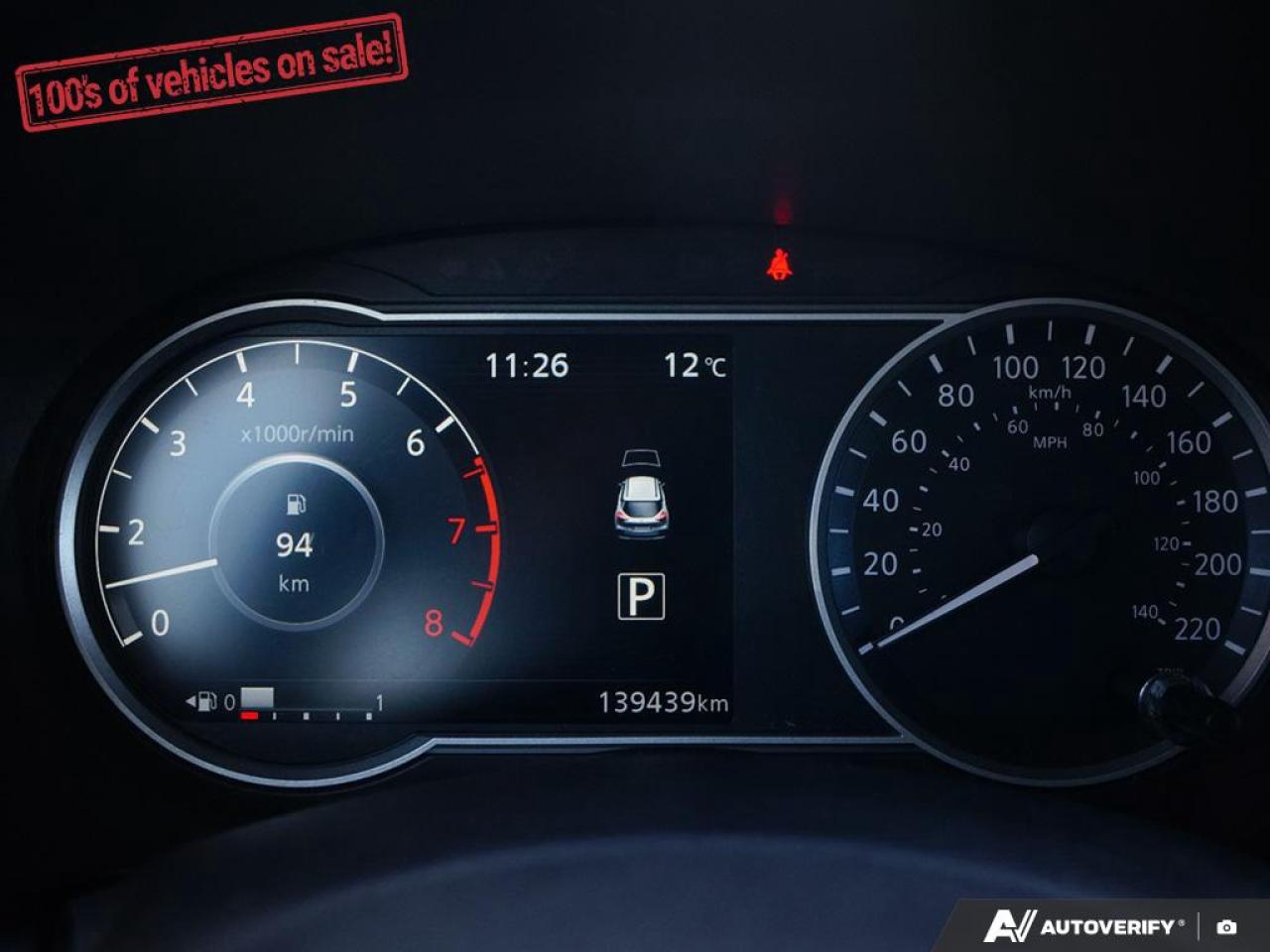 2018 Nissan Kicks SV Photo