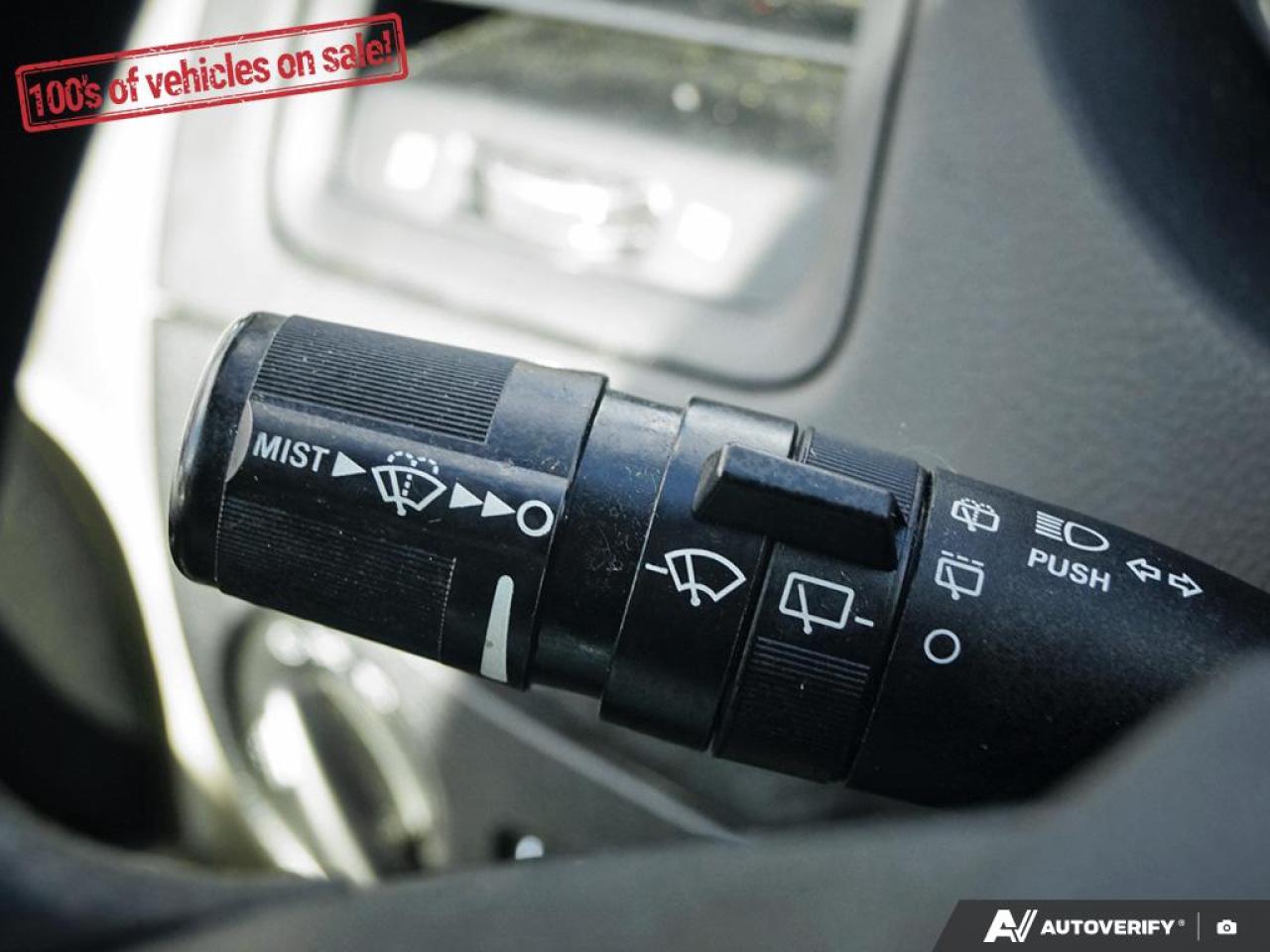 2018 Dodge Grand Caravan CANADA VALUE PACKAGE Photo