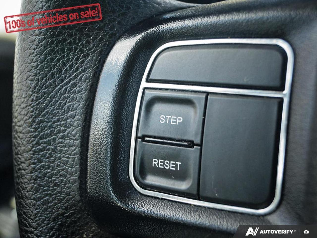 2018 Dodge Grand Caravan CANADA VALUE PACKAGE Photo