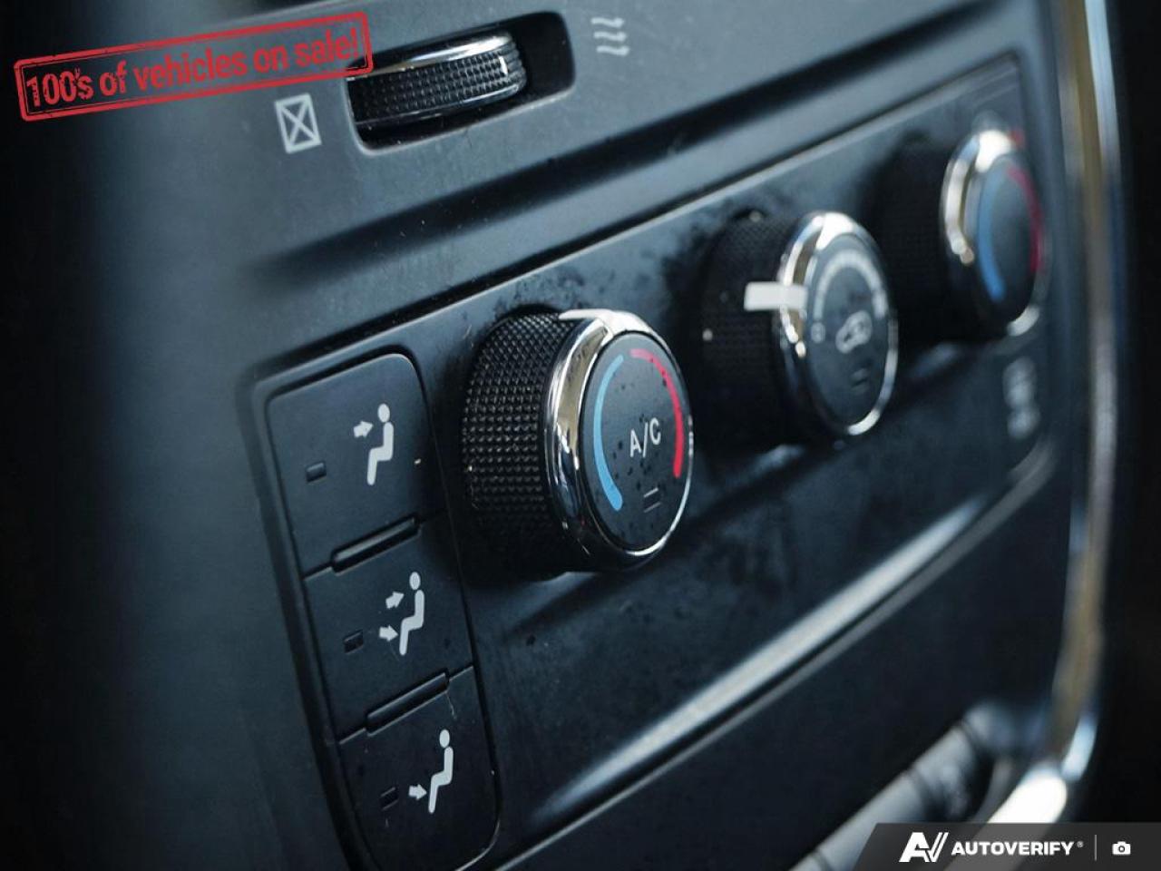 2018 Dodge Grand Caravan CANADA VALUE PACKAGE Photo