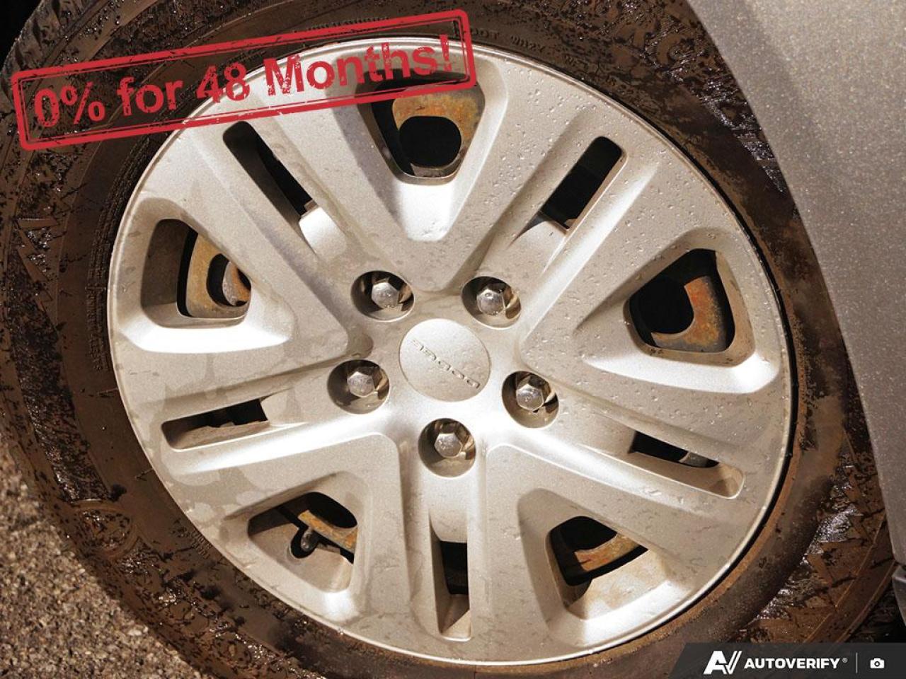 2018 Dodge Grand Caravan CANADA VALUE PACKAGE Photo