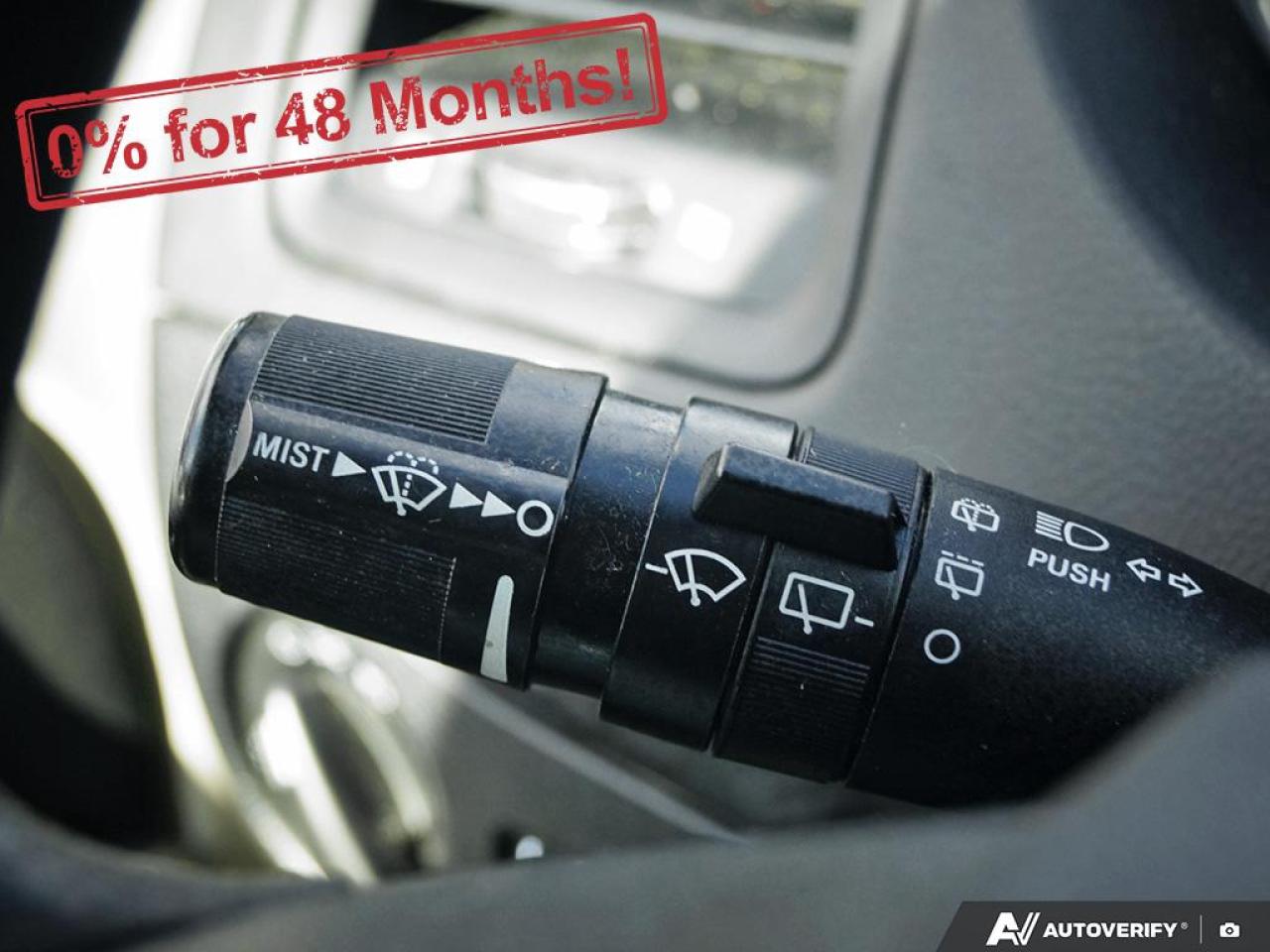 2018 Dodge Grand Caravan CANADA VALUE PACKAGE