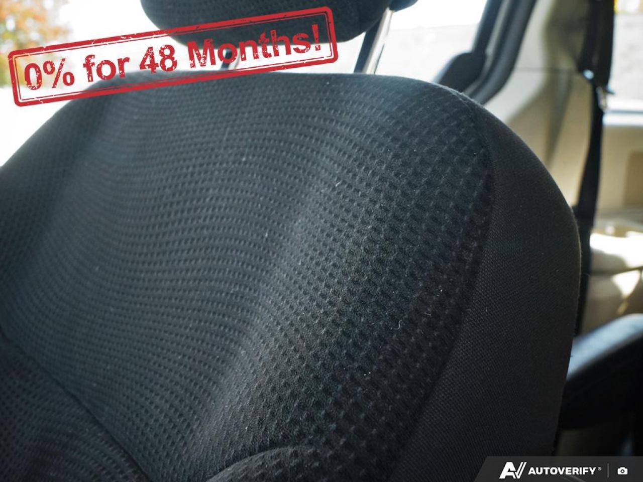 2018 Dodge Grand Caravan CANADA VALUE PACKAGE Photo