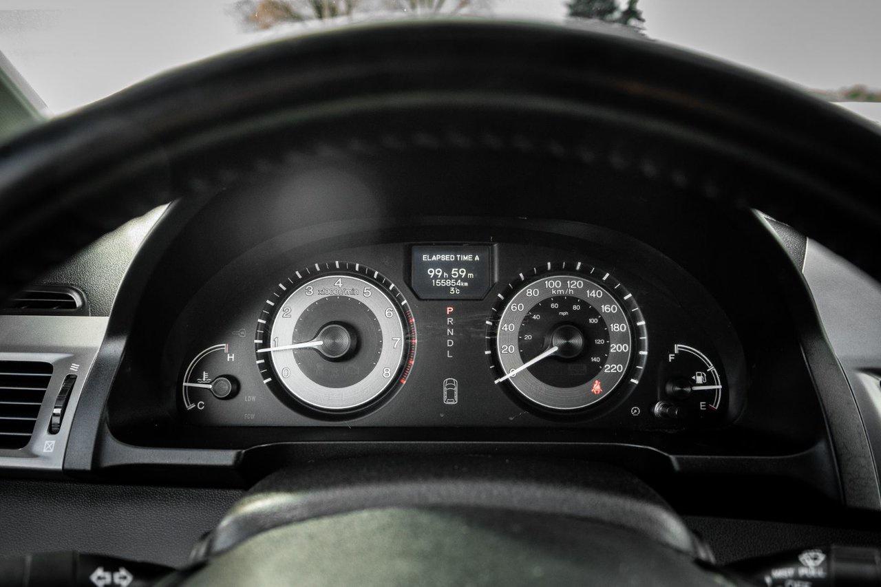 2017 Honda Odyssey Touring Photo