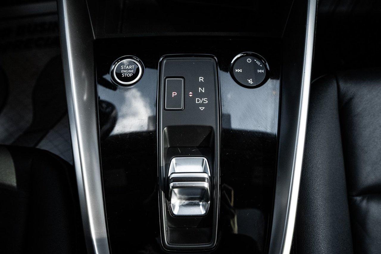 2022 Audi A3 Sedan KOMFORT Photo