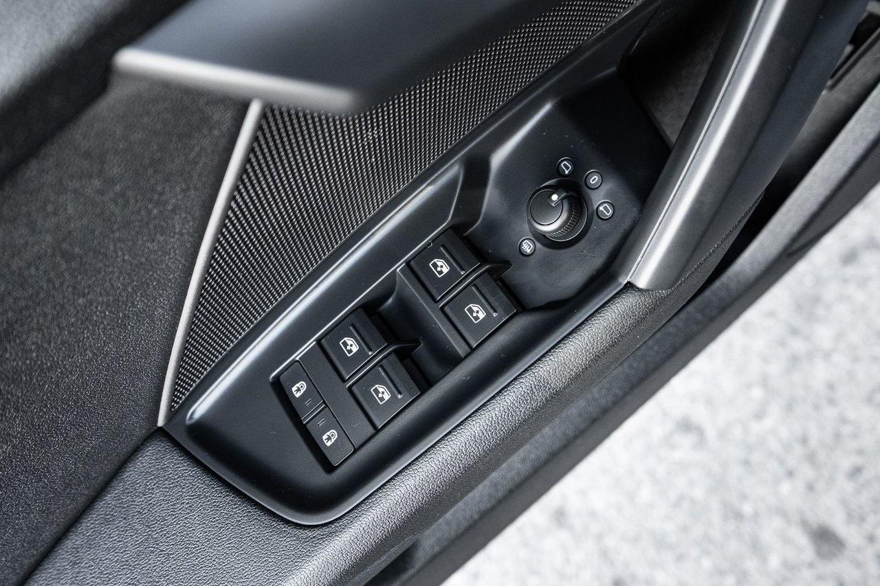 2022 Audi A3 Sedan KOMFORT Photo