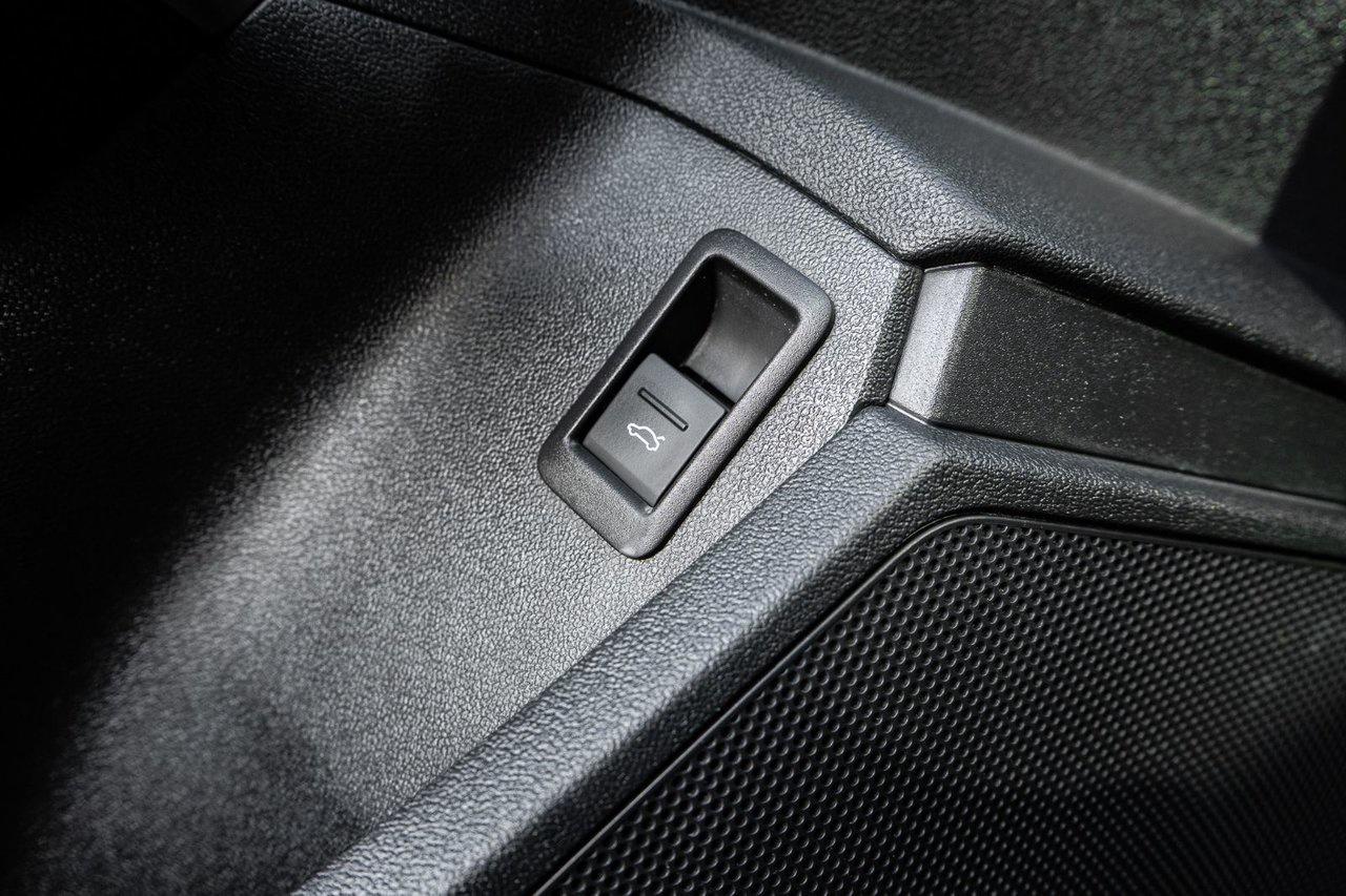 2022 Audi A3 Sedan KOMFORT Photo