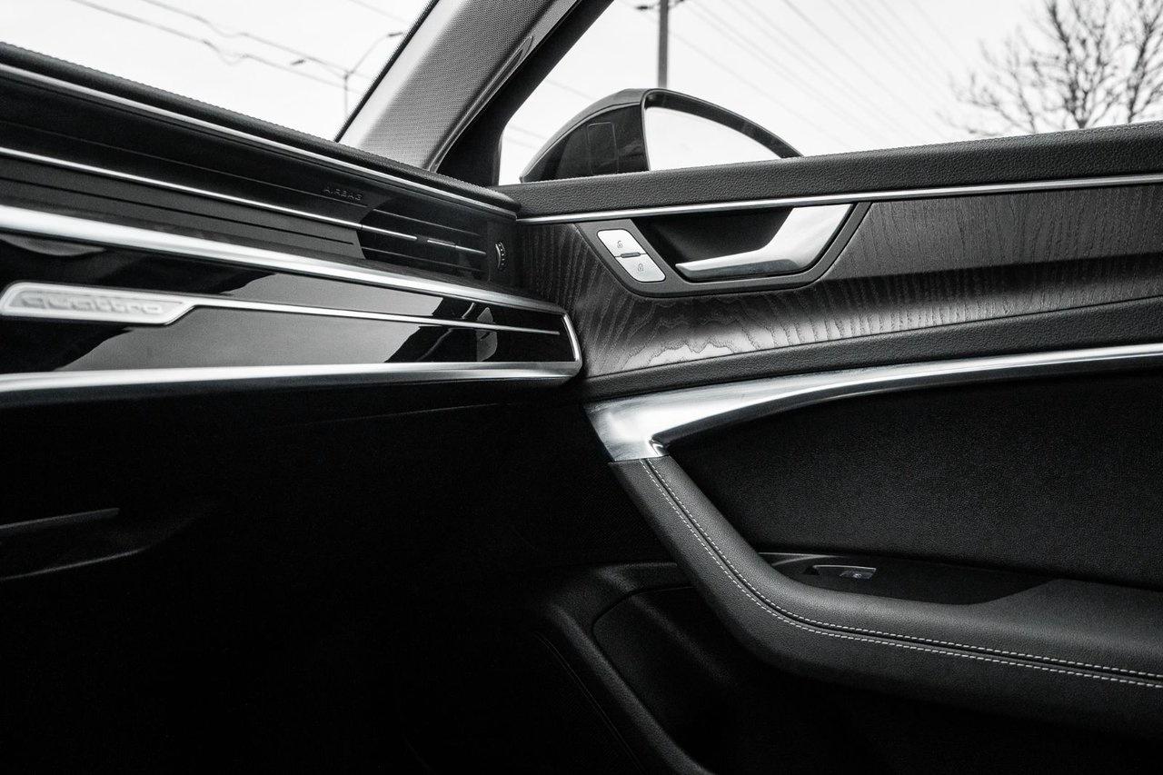 2019 Audi A6 TECHNIK Photo