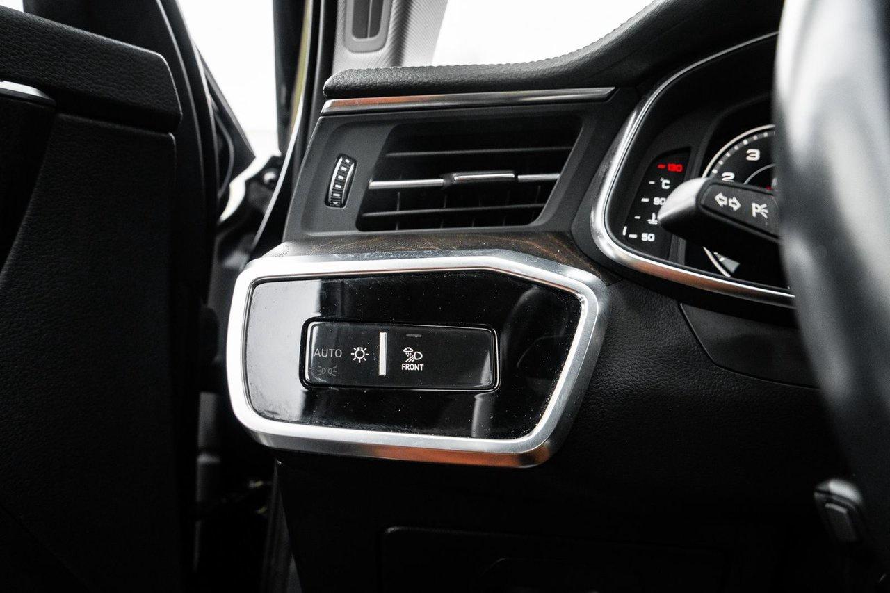 2019 Audi A6 TECHNIK Photo