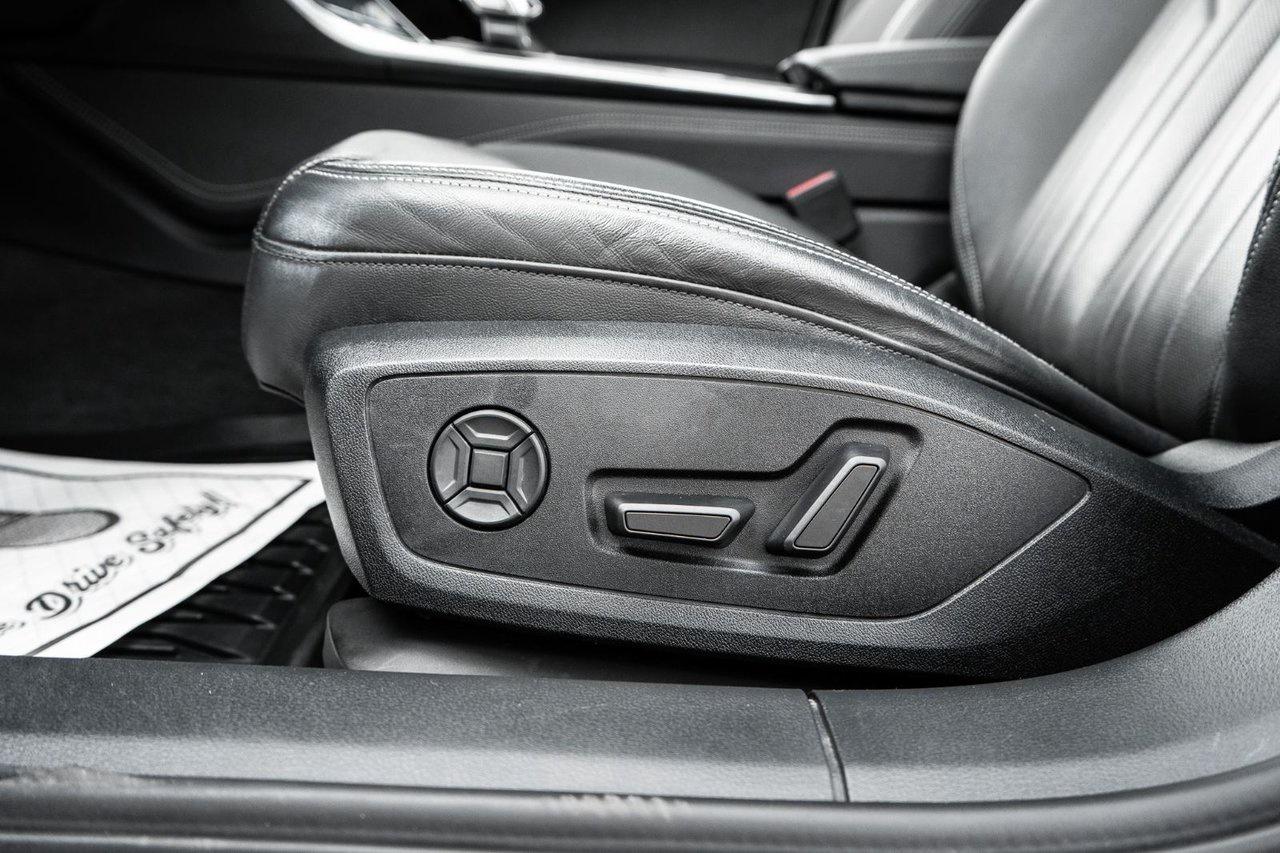 2019 Audi A6 TECHNIK Photo