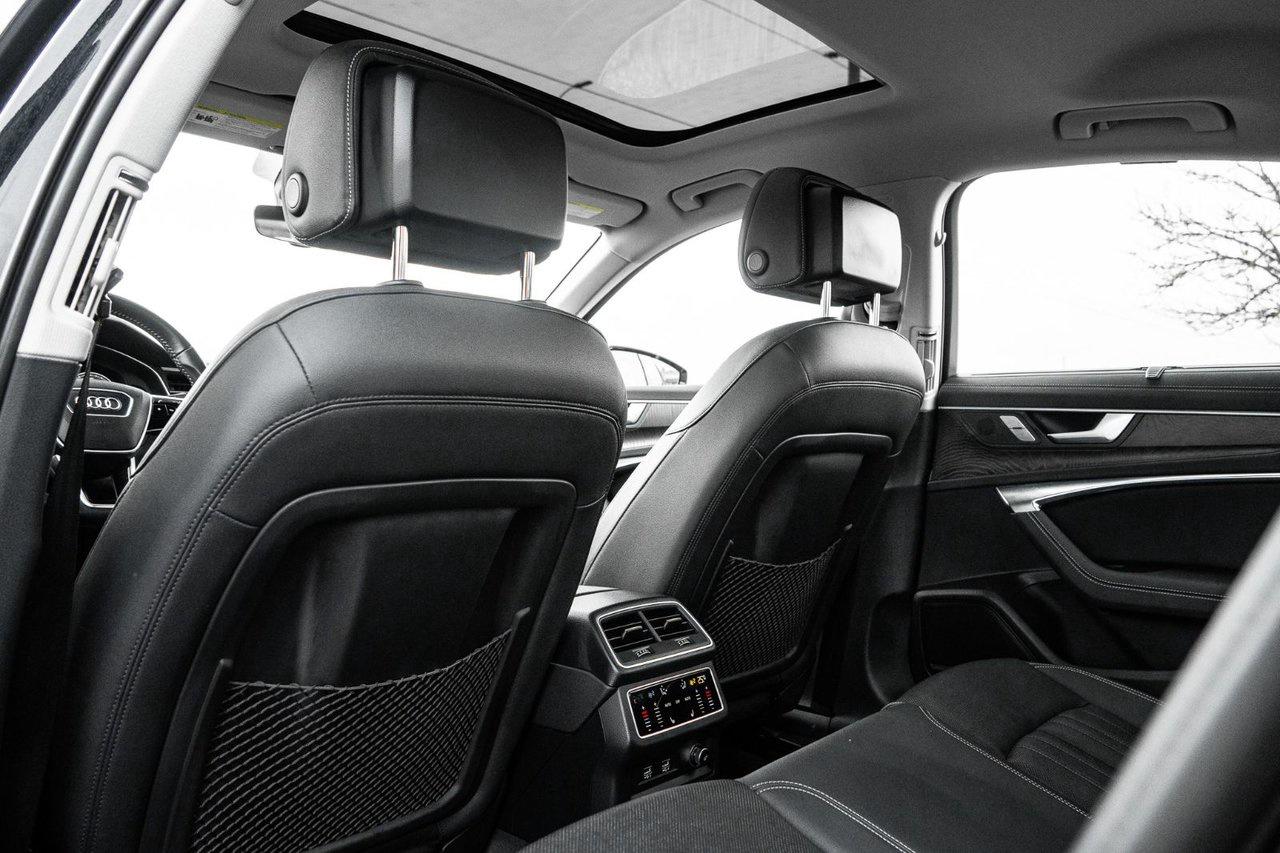 2019 Audi A6 TECHNIK Photo