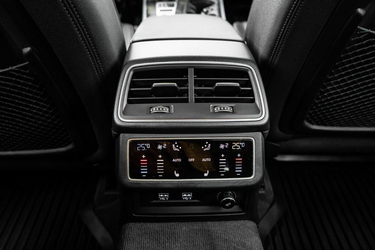 2019 Audi A6 TECHNIK Photo