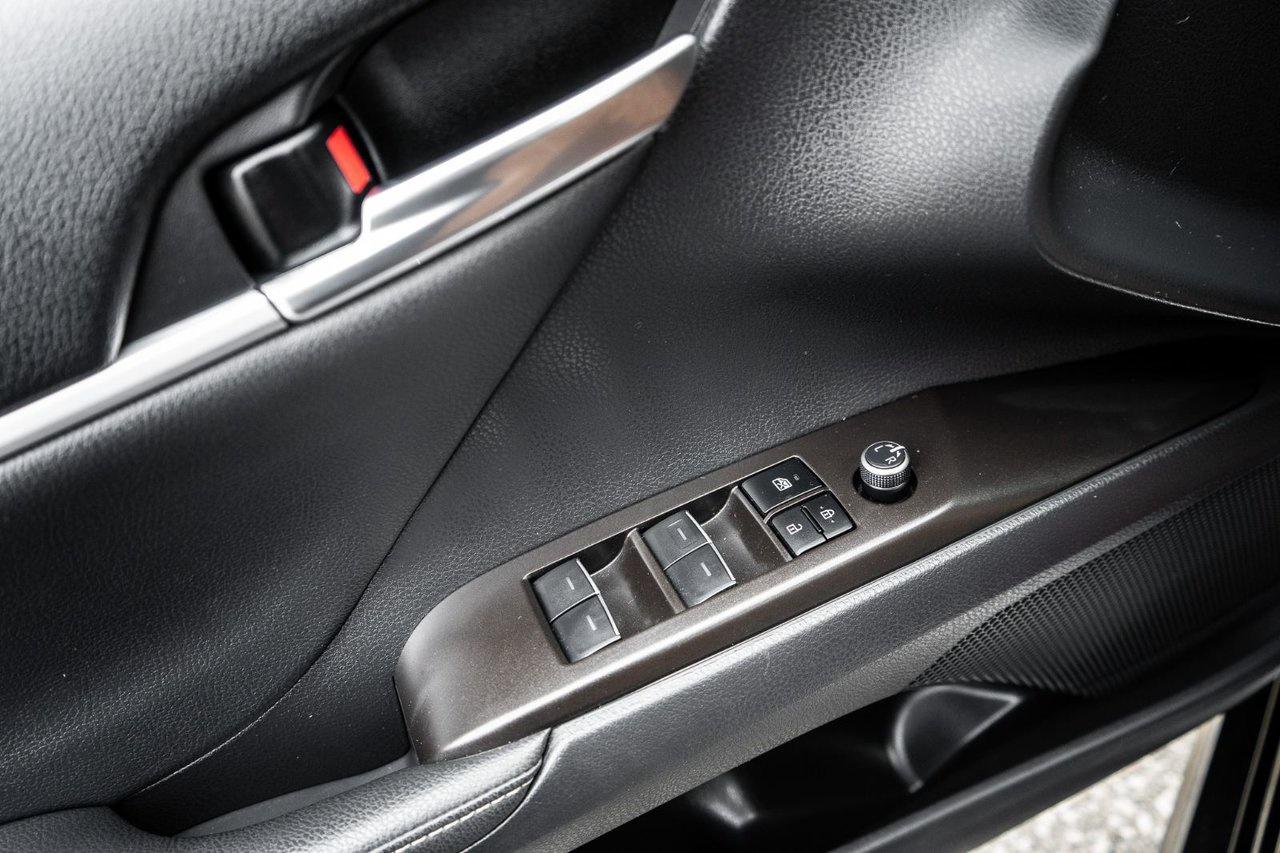 2022 Toyota Camry XSE Photo