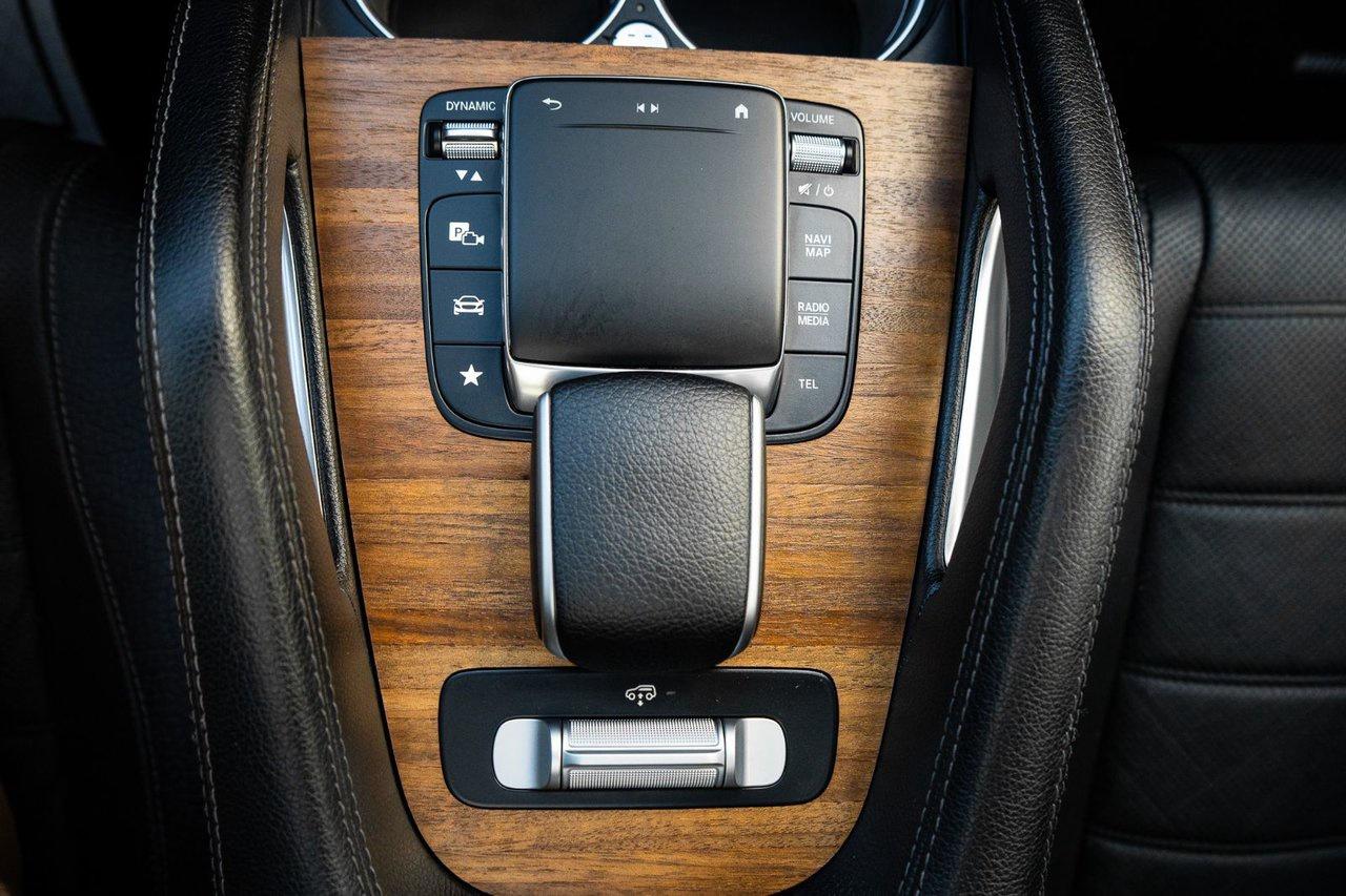 2023 Mercedes-Benz GLS GLS 580 Photo