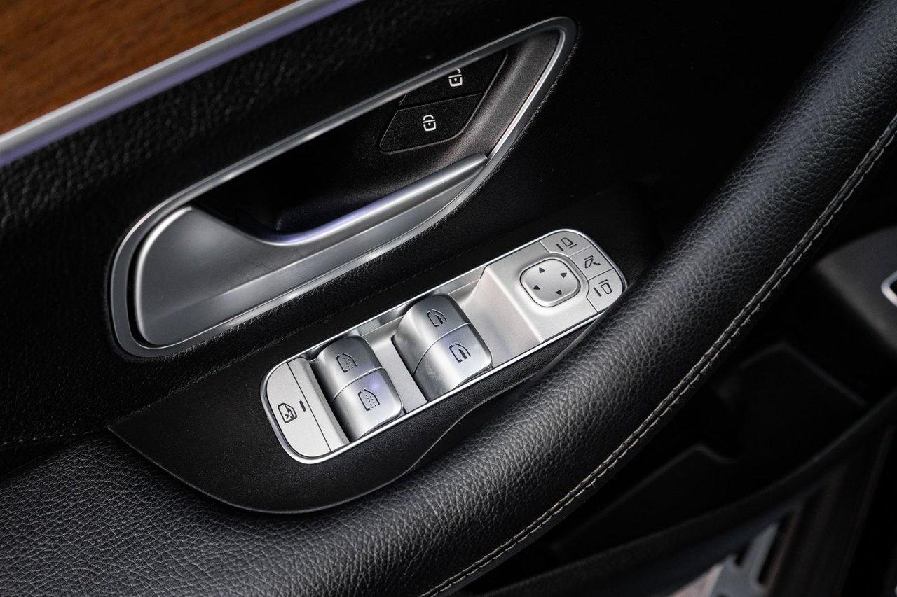 2023 Mercedes-Benz GLS GLS 580 Photo