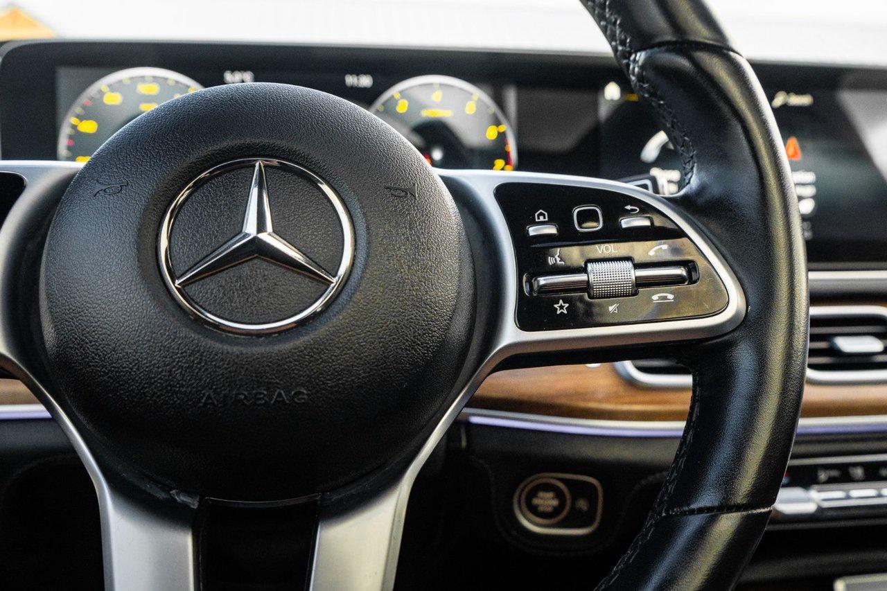 2023 Mercedes-Benz GLS GLS 580 Photo