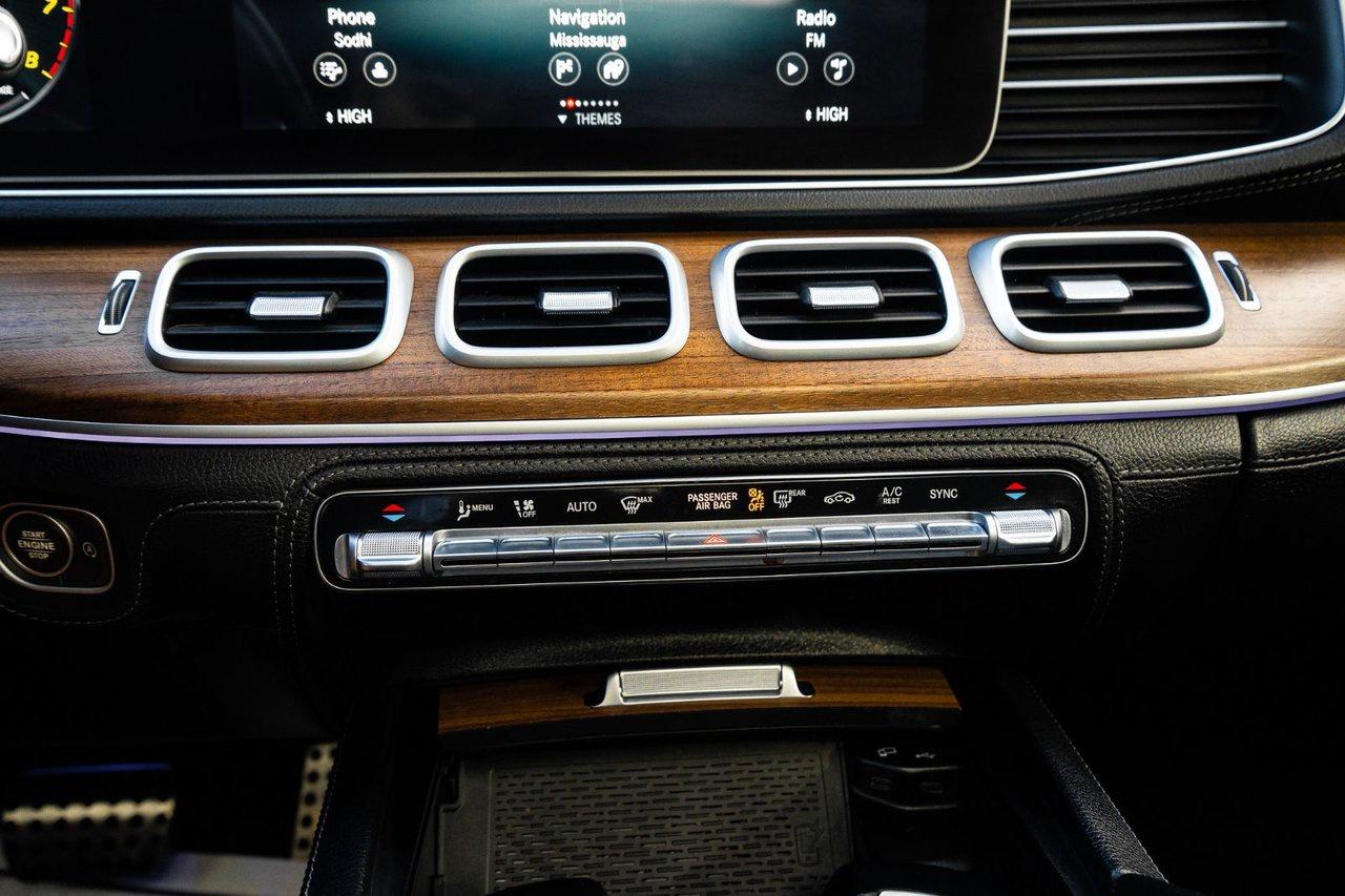 2023 Mercedes-Benz GLS GLS 580 Photo