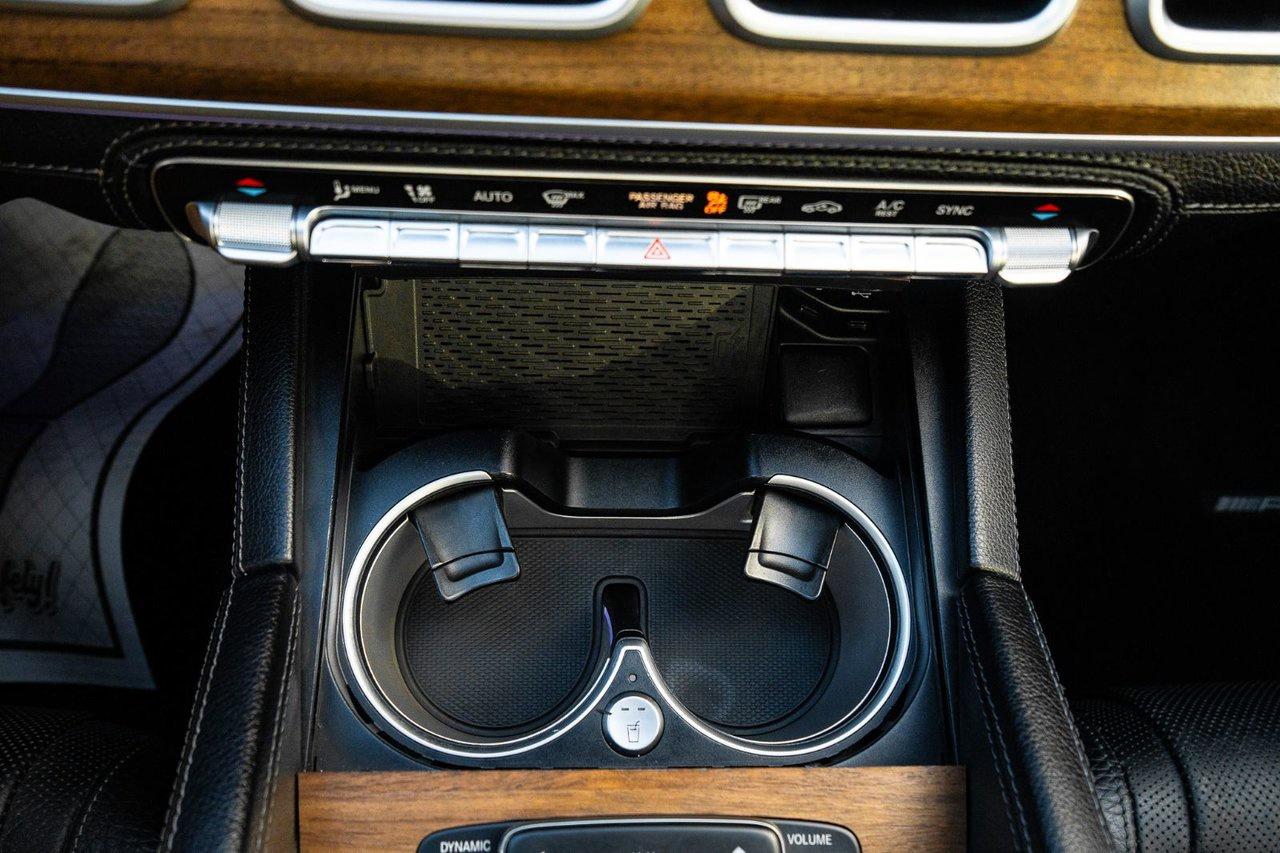 2023 Mercedes-Benz GLS GLS 580 Photo