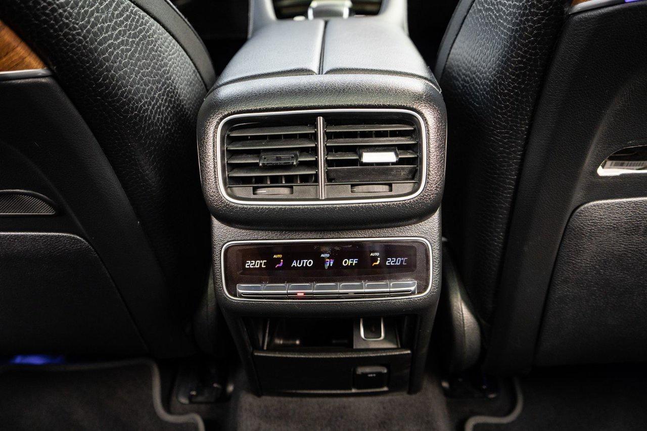 2023 Mercedes-Benz GLS GLS 580 Photo